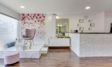 LadyN’Art : Institut de beauté à Antibes