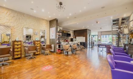 Chrys coiffure : Coiffeur à Courdimanche