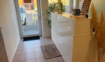 L’Onde de Beauté  : Manucure à Damvillers