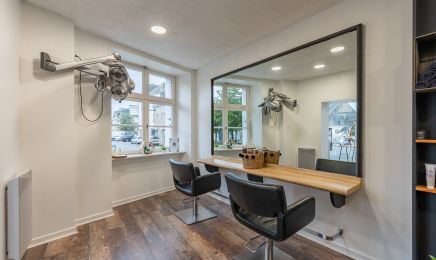 Carré Détente : Coiffeur à Quimperlé