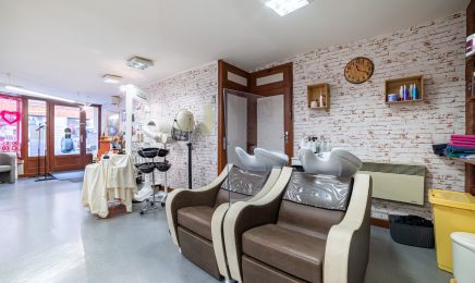 Coiffure Sylvie : Coiffeur à Bourganeuf