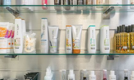 Foch coiffure & beaute : Manucure à Tournon-sur-Rhône