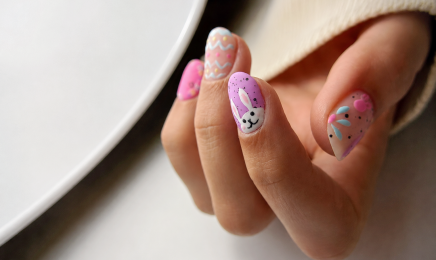 Au palais des ongles by Émilie  : Coiffeur à Cuxac-d'Aude