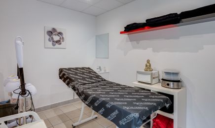 École Terrade - Coiffure - Les Pennes-Mirabeau : Coiffeur à Les Pennes-Mirabeau