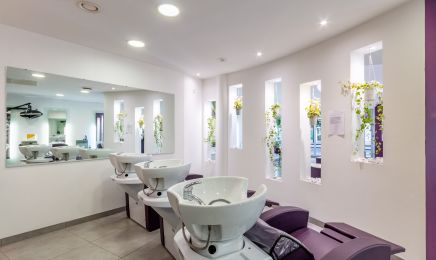Mp coiffure et barbe : Manucure à Joué-lès-Tours