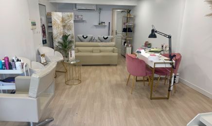 LS Coiffure - Saint-Vrain : Coiffeur à Saint-Vrain