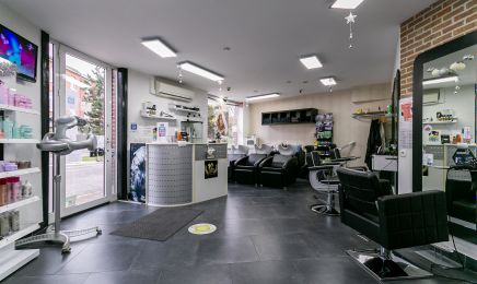 AZ Coiffure - Tourcoing : Coiffeur à Tourcoing