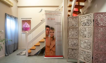 Institut Secrets de Beauté  : Institut de beauté à Ligné