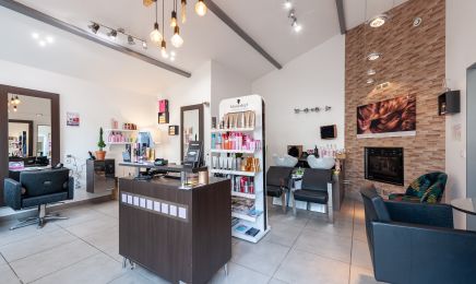 Inspiration : Coiffeur à Périgueux