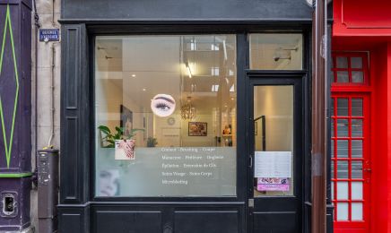 GENI BODY  : Institut de beauté à Paris
