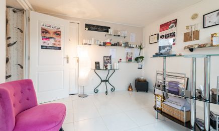 So de l'Ange : Institut de beauté à Bouloc