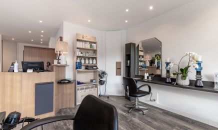 Salon B By Marc Rethoré : Coiffeur à Pornichet
