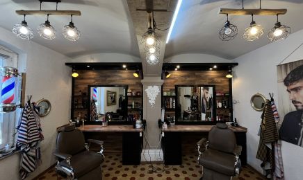 Ali Barber : Friseur in Linz am Rhein