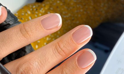 Madame Nails 50 : Manucure à Cherbourg-en-Cotentin