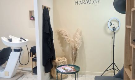 HARMONY BY LISA : Coiffeur à Solliès-Pont