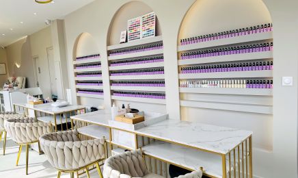 TONY NAILS : Manucure à Thorigny-sur-Marne