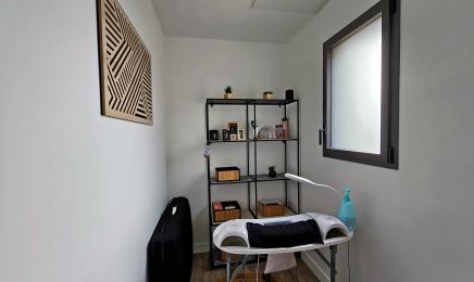 KRYSTL  : Institut de beauté à Pluneret