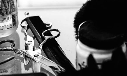 Coiffure le Vigny : Coiffeur à Besançon