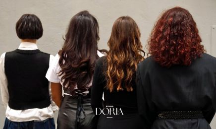 Studio Doria : Coiffeur à Saint-Lô