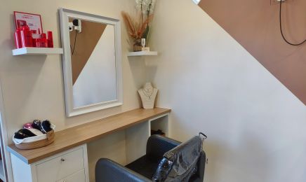 Studio KHair : Coiffeur à Roquefort