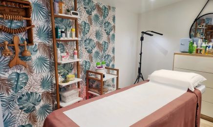 Sweet Beauty : Institut de beauté à Ille-sur-Têt