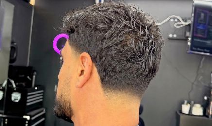Monkey Barber Empire : Coiffeur à Montpellier