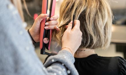 Coiffure sandy diminu'tifs : Coiffeur à Saint-Clar