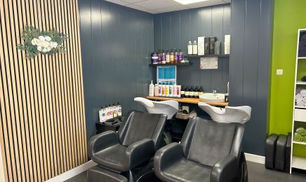 Crea’Steph : Institut de beauté à Les Essarts