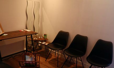 Cabinet LIYU : Coiffeur à Marseille