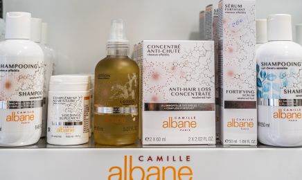 Camille Albane - Aix-en-Provence : Institut de beauté à Aix-en-Provence