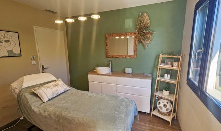 Nurima Esthétique : Manucure à Lavaur