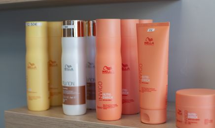 Un Nouvel Hair  : Coiffeur à Brécey