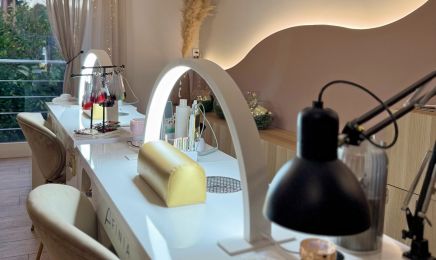 Le Loft Beauté : Manucure à Saint-Michel-sur-Ternoise