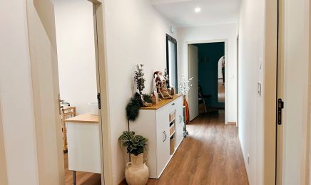 Esthé’Zen : Manucure à Beaupuy
