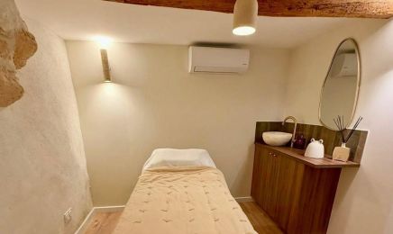 Le Cocon : Institut de beauté à Mauguio