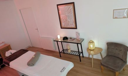 Relax’Beauté : Institut de beauté à Saint-Denis-de-Gastines
