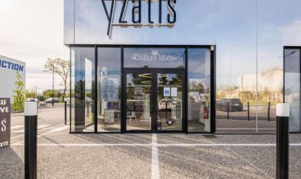 Yzatis - Auterive : Coiffeur à Auterive