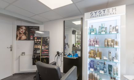 Escale beaute : Manucure à Buxerolles
