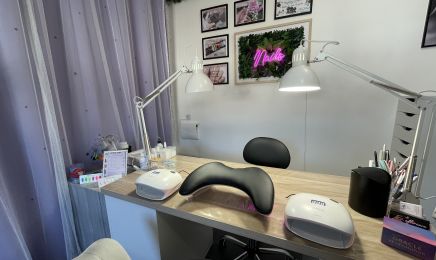 Mystic nails  : Manucure à Virton