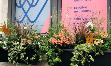 Wellbedo : Manucure à Blégny