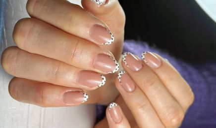 MSC Nails : Manucure à Saint-Gervais-les-Bains