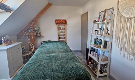 Sweet Caraibes : Institut de beauté à Pleudihen-sur-Rance