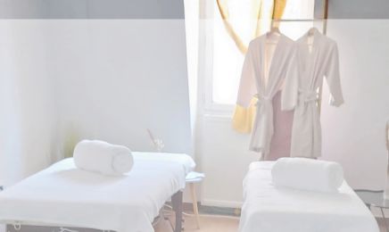 SKIN WELFARE : Institut de beauté à Paris
