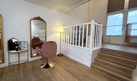 Salon de coiffure pour femmes - Zyneb.C : Coiffeur à Montlhéry