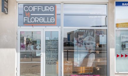 Coiffure By Florelle : Coiffeur à Gignac