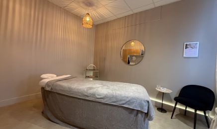 Green beauté : Institut de beauté à Le Havre
