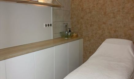 Belle en Soie Institut de Beauté : Institut de beauté à Combrit