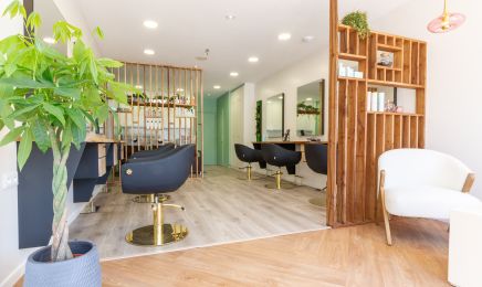 Les nanas de Cherbourg : Coiffeur à Cherbourg-en-Cotentin