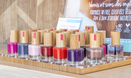 Naturellement Belle : Coiffeur à Gerzat