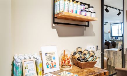 L'Atelier Bio Color  : Coiffeur à Puget-sur-Argens